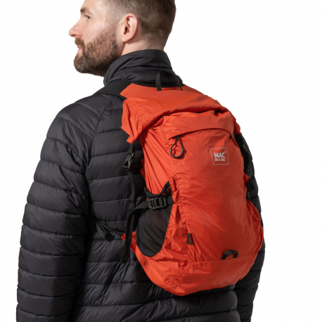 Σακίδια Ορειβατικά Mac-In-A-Sac Travelite Packable Waterproof Backpack