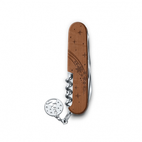 Πολυεργαλεία Victorinox Climber Wood Winter Magic Limited Edition 2025