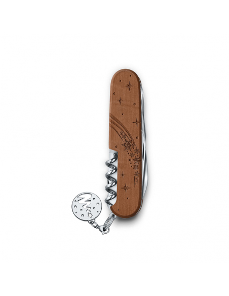Πολυεργαλεία Victorinox Climber Wood Winter Magic Limited Edition 2025