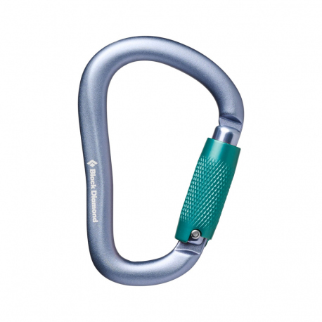 Carabiners Black Diamond Rocklock Triple Lock Carabiner