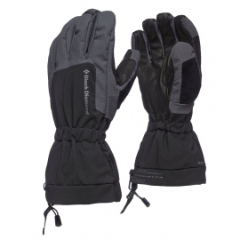 Γάντια Black Diamond Glissade Gloves Black