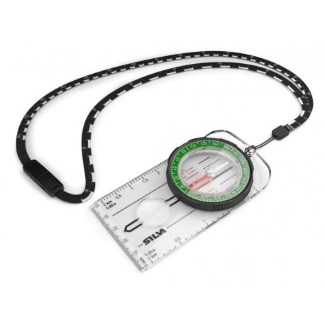 Compasses & GPS Silva Ranger Compass
