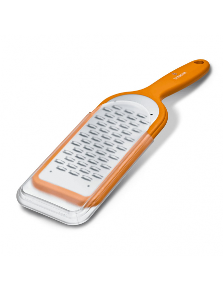 Μαχαιροπίρουνα - Εργαλεία Victorinox Kitchen Grater Ribbon Edge