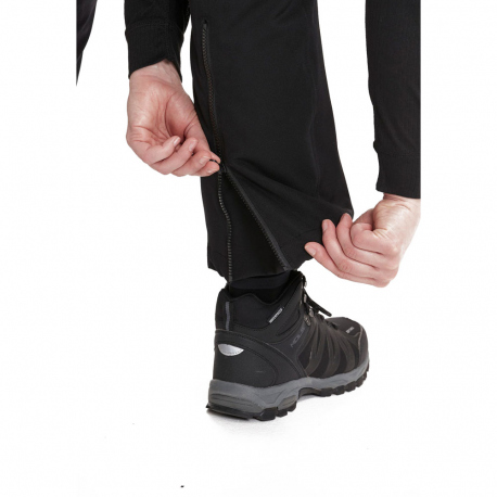 Παντελόνια Ski - Snowboard Whistler Women's Naya Ski Pants Black