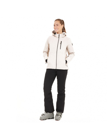 Παντελόνια Ski - Snowboard Whistler Women's Naya Ski Pants Black