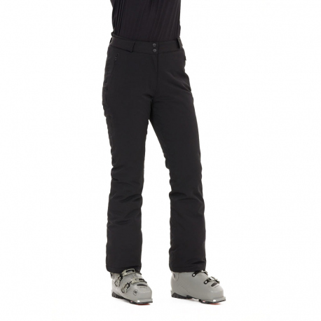 Παντελόνια Ski - Snowboard Whistler Women's Naya Ski Pants Black