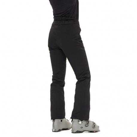 Παντελόνια Ski - Snowboard Whistler Women's Naya Ski Pants Black
