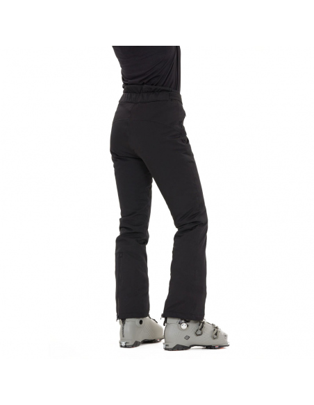Ski - Snowboard Pants Whistler Women's Naya Ski Pants Black