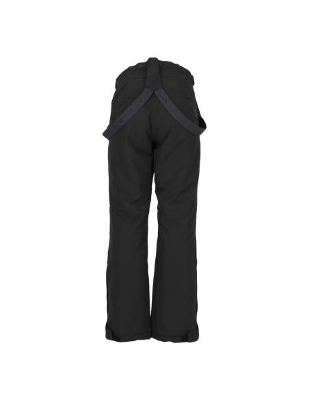 Ski - Snowboard Pants Whistler Women's Drizzle Ski Pants Black