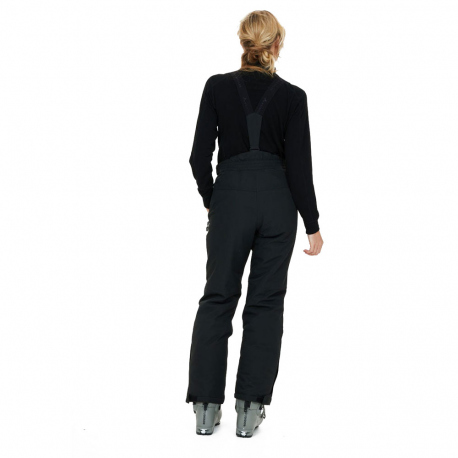 Παντελόνια Ski - Snowboard Whistler Women's Drizzle Ski Pants Black