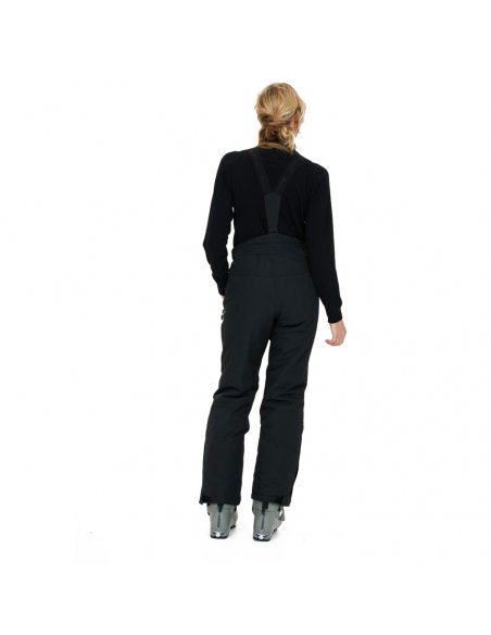 Παντελόνια Ski - Snowboard Whistler Women's Drizzle Ski Pants Black