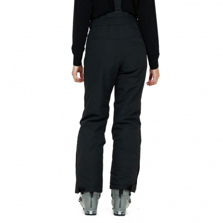 Ski - Snowboard Pants Whistler Women's Drizzle Ski Pants Black