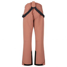 Ski - Snowboard Pants Whistler Women's Drizzle Ski Pants Burlwood 2