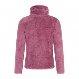 Φλις Protest Women's Riri Fleece Jacket Pink 2
