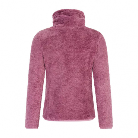 Φλις Protest Women's Riri Fleece Jacket Pink