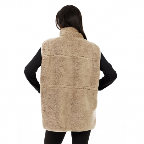 Γιλέκα Protest Women's PRTGym Fleece Vest Bamboo