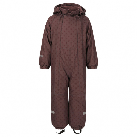 Τζάκετς ZigZag Infant Freeze Coverall