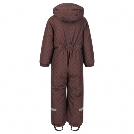 Τζάκετς Βρεφική Ολόσωμη Φόρμα ZigZag Freeze Coverall