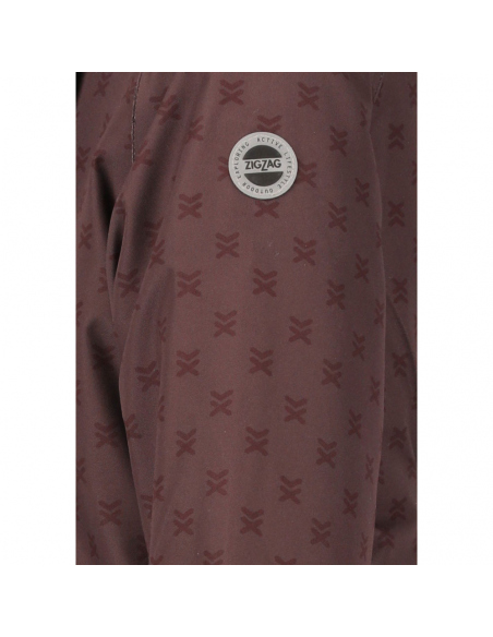 Τζάκετς ZigZag Infant Freeze Coverall