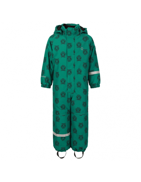 Τζάκετς Παιδική Ολόσωμη Φόρμα ZigZag Tower Coverall