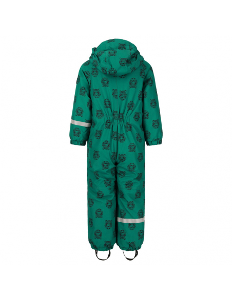 Τζάκετς Παιδική Ολόσωμη Φόρμα ZigZag Tower Coverall