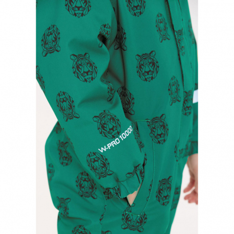 Τζάκετς ZigZag Kids Tower Coverall