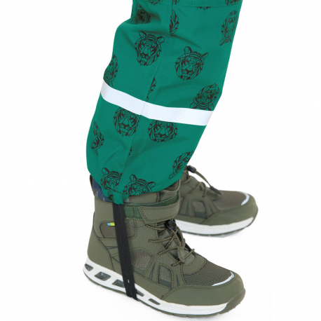 Τζάκετς ZigZag Kids Tower Coverall