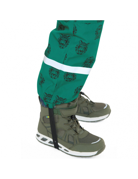 Τζάκετς ZigZag Kids Tower Coverall