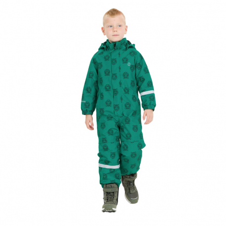Τζάκετς ZigZag Kids Tower Coverall