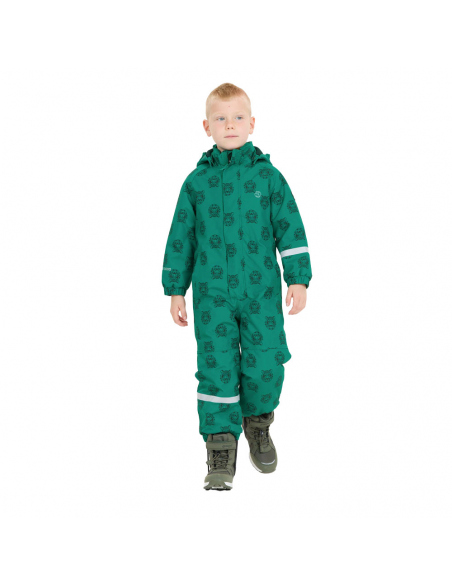 Τζάκετς ZigZag Kids Tower Coverall
