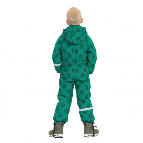 Τζάκετς Παιδική Ολόσωμη Φόρμα ZigZag Tower Coverall