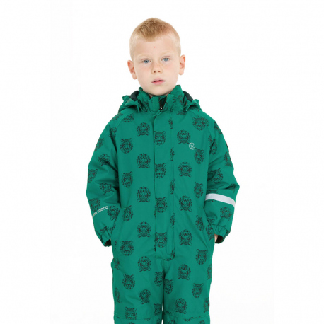 Τζάκετς ZigZag Kids Tower Coverall