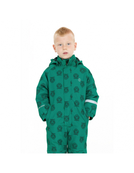 Τζάκετς ZigZag Kids Tower Coverall