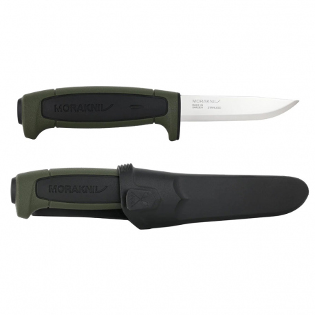 Knives Morakniv Basic 546