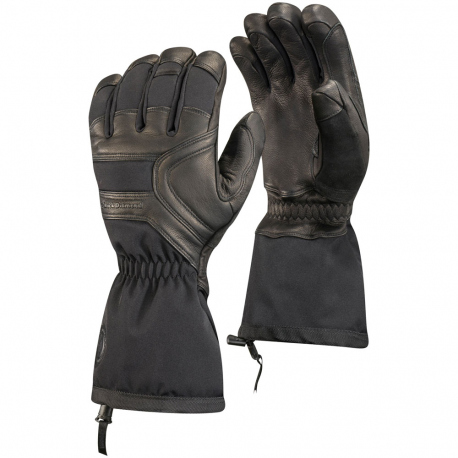 Γάντια Black Diamond Crew Gloves Black