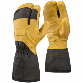 Γάντια Black Diamond Guide Finger Gloves Beeswax