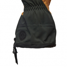 Γάντια Black Diamond Guide Finger Gloves Beeswax 2