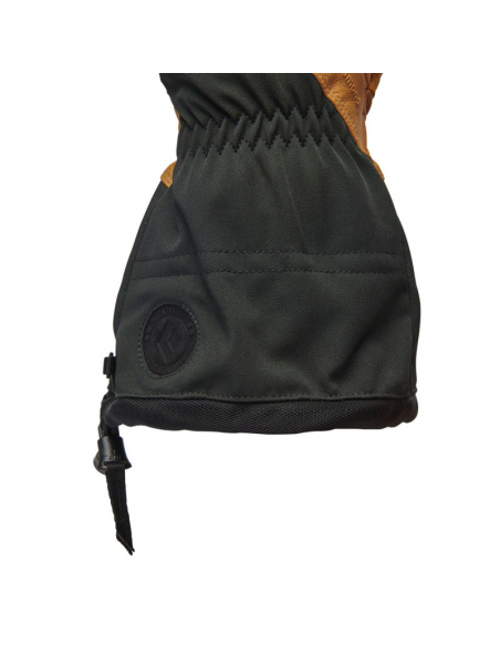 Γάντια Black Diamond Guide Finger Gloves Beeswax