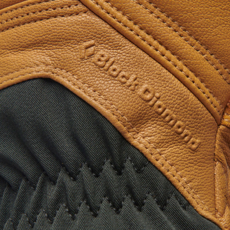 Γάντια Black Diamond Guide Finger Gloves Beeswax