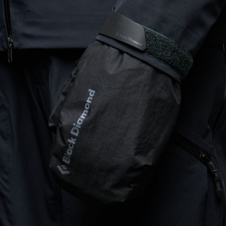 Γάντια Black Diamond Cirque Gloves Bark Brown