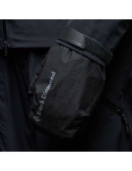 Γάντια Black Diamond Cirque Gloves Bark Brown