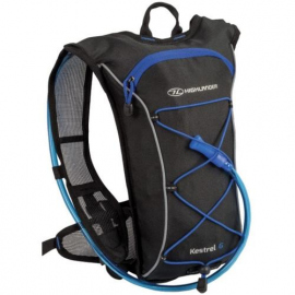 Hydration Packs Highlander Kestrel 6 Hydration Pack