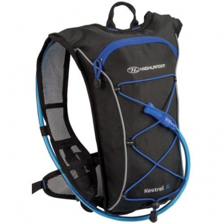 Hydration Packs Highlander Kestrel 6 Hydration Pack