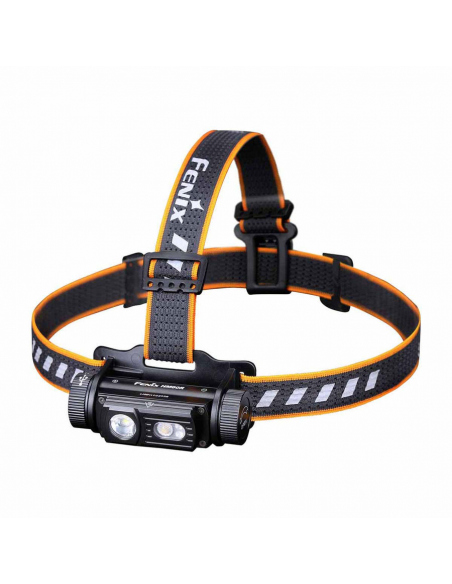 Headlamps Fenix HM60R Headlamp 1300 Lumens