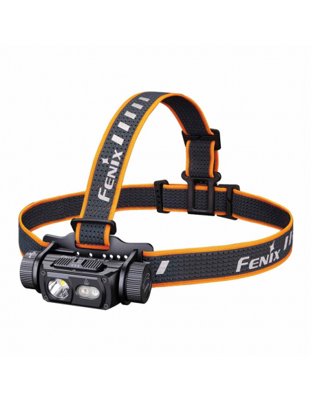 Φακοί Κεφαλής Fenix HM60R V2.0 Headlamp 1600 Lumens