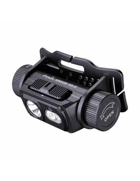 Φακοί Κεφαλής Fenix HM60R V2.0 Headlamp 1600 Lumens