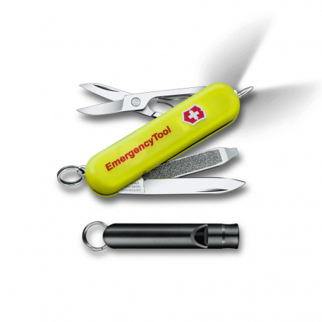 Multi-tools Victorinox Signature Lite Emergency Tool