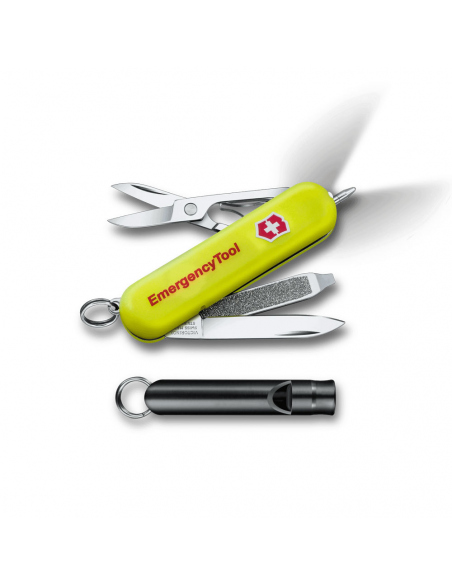 Multi-tools Victorinox Signature Lite Emergency Tool