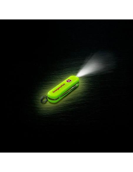 Multi-tools Victorinox Signature Lite Emergency Tool