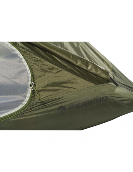 Mountaineering Tents Ferrino Grit 2 Tent